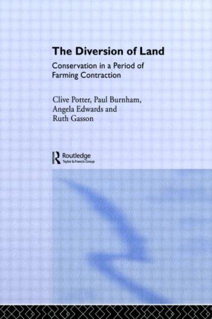 The Diversion of Land