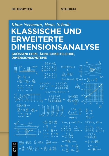 Klassische Und Erweiterte Dimensionsanalyse