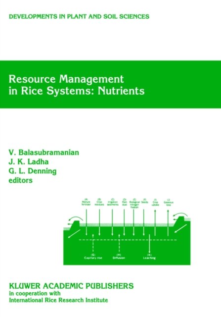 Resource Management in Rice Systems