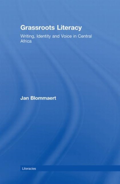 Grassroots Literacy