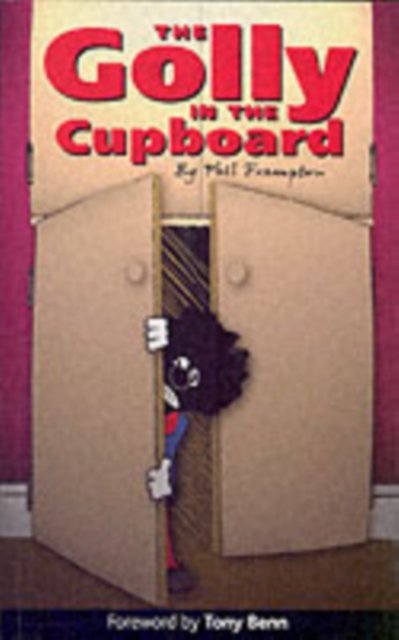 The Golly in the Cupboard