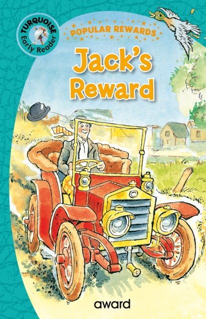 Jack''s Reward