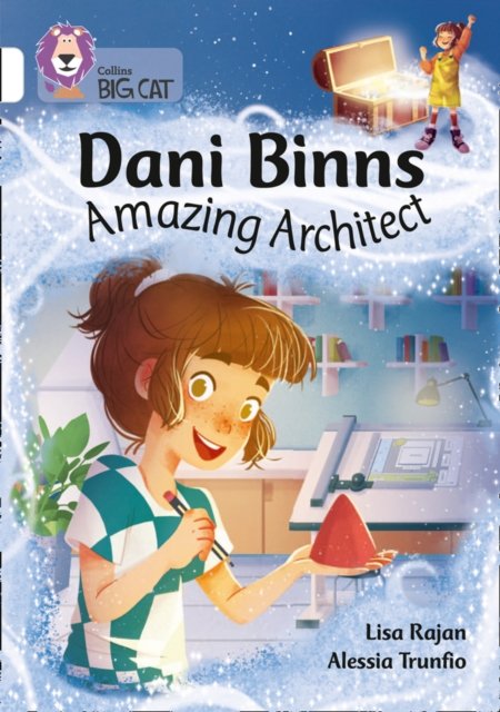 BIG CAT_DANI BINNS ARCHITECT