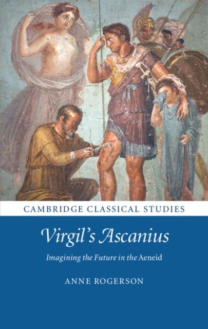 Virgil''s Ascanius