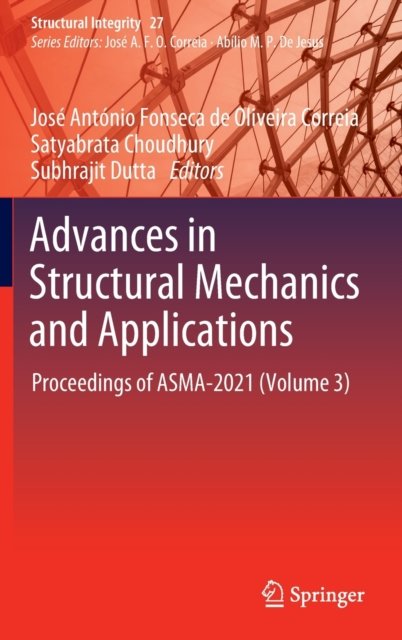 Advances in Structural Mechanics and Applications
