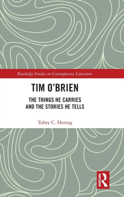 Tim O''Brien