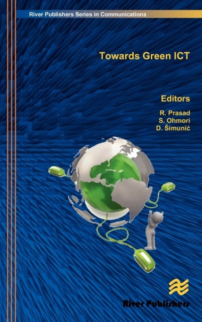 Towards Green ICT