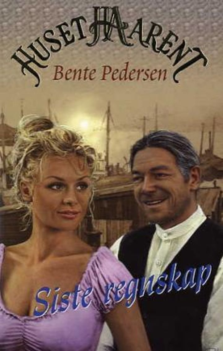 Siste regnskap