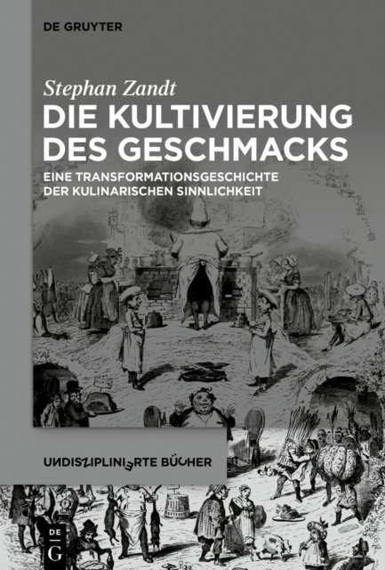 Kultivierung des Geschmacks