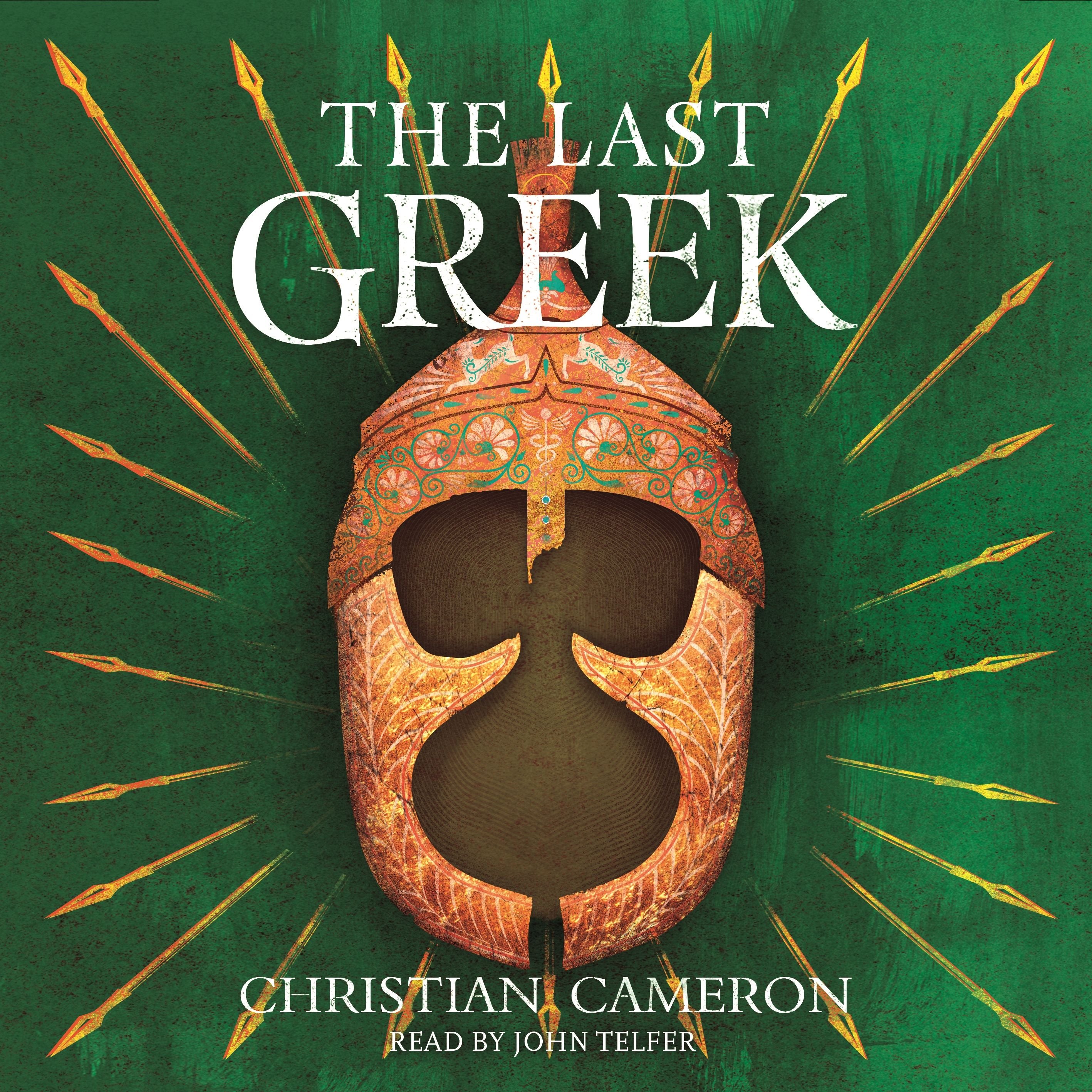 The Last Greek
