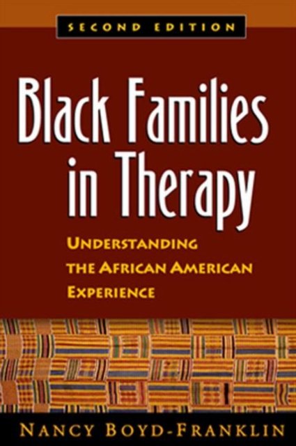 Black Families in Therapy