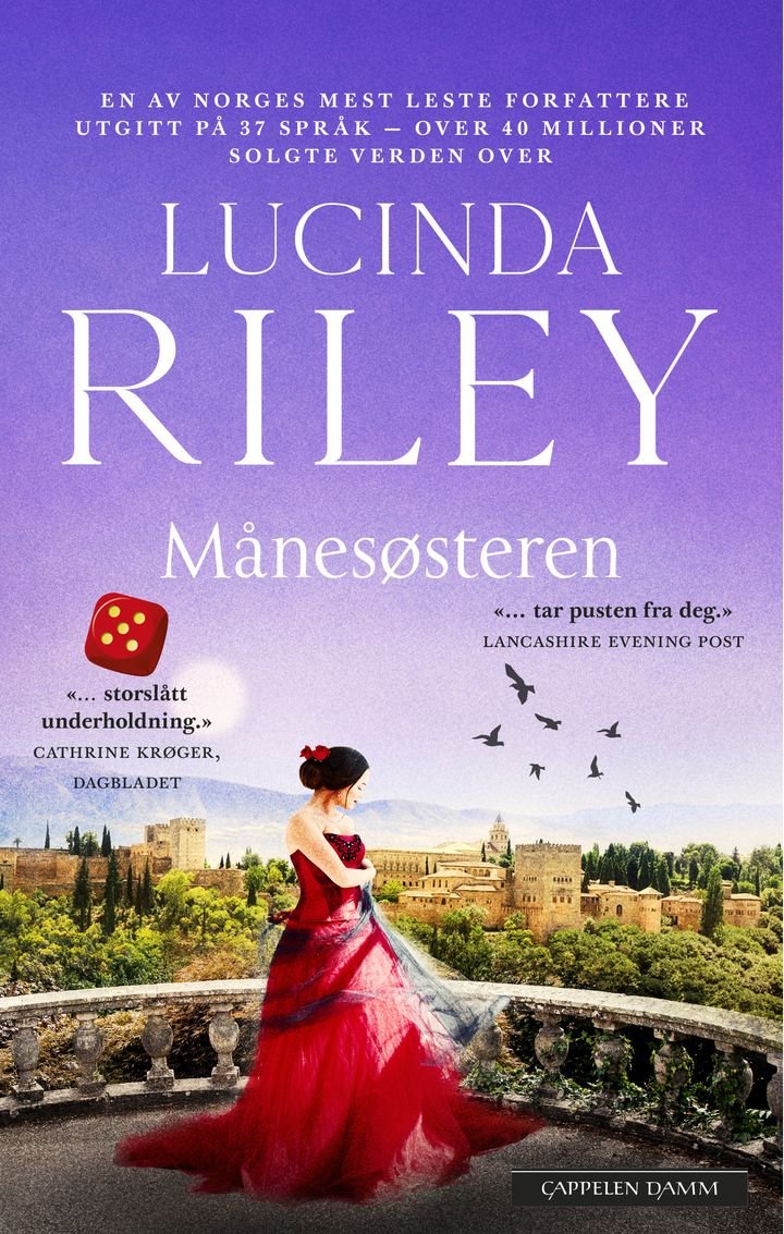 Månesøsteren - Tiggys historie