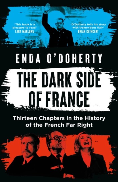 The Dark Side of France