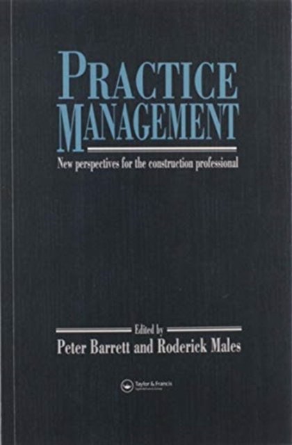 Practice Management