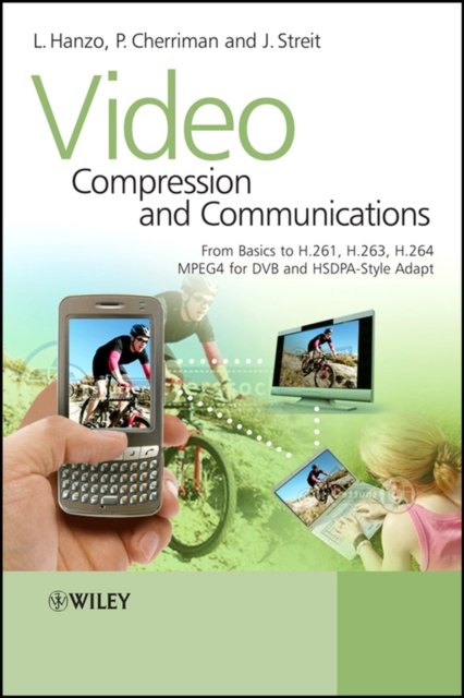 Video Compression and Communications