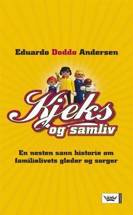 Kjeks og samliv