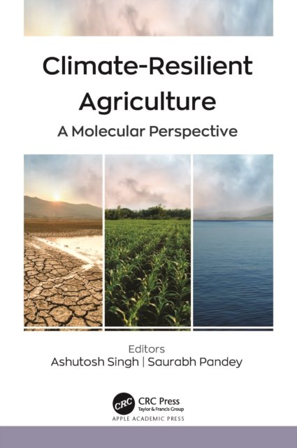 Climate-Resilient Agriculture