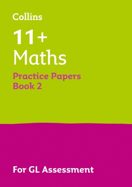11 MATHS PP BK2 GL