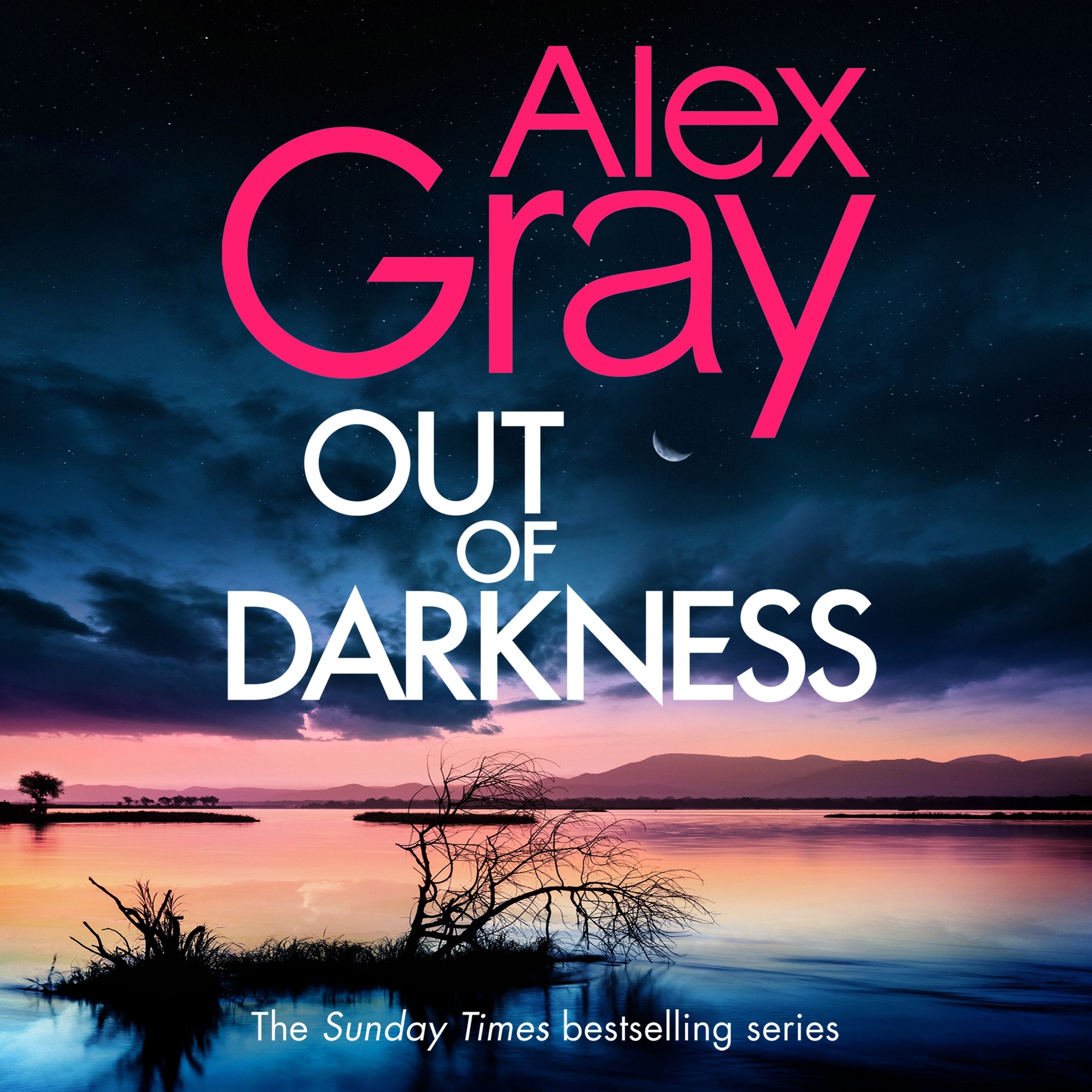 Out of darkness