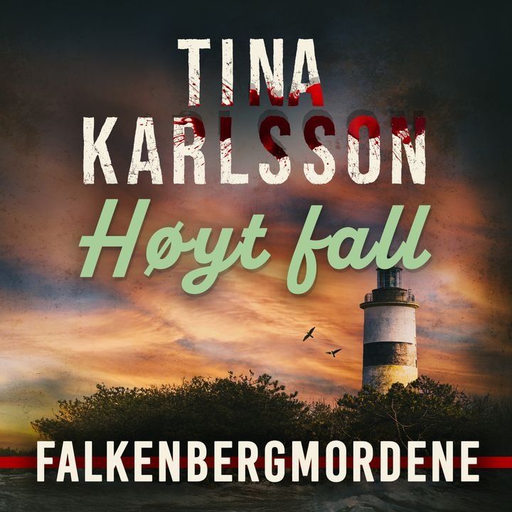 Høyt fall
