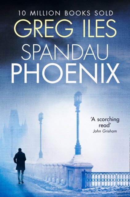 SPANDAU PHOENIX PB