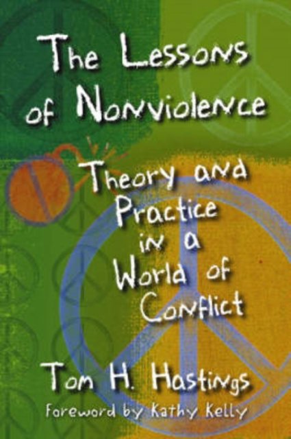 The Lessons of Nonviolence