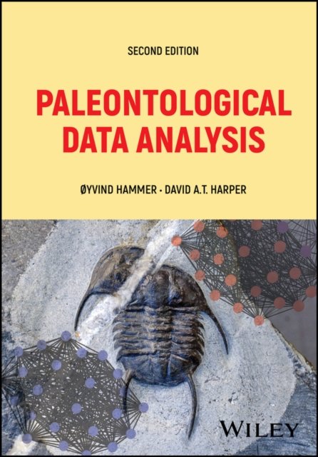 Paleontological Data Analysis, 2nd Edition