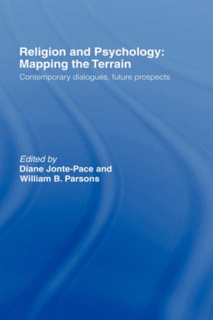 Religion and Psychology