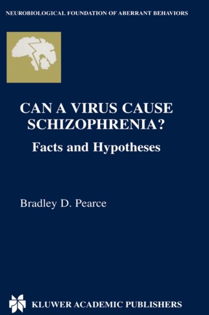 Can a Virus Cause Schizophrenia?