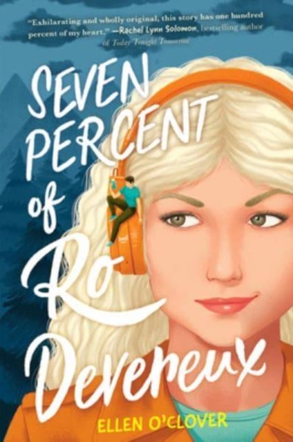 Seven Percent of Ro Devereux