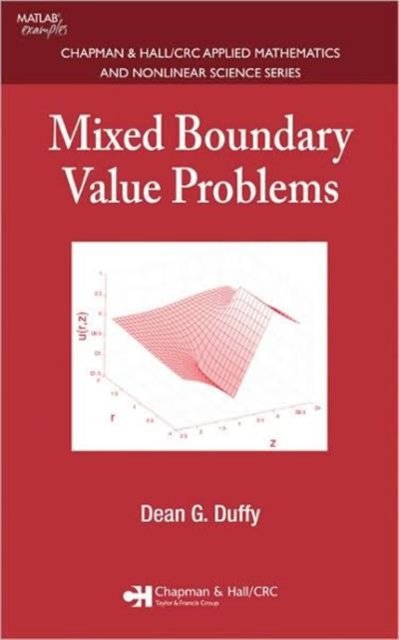 Mixed Boundary Value Problems