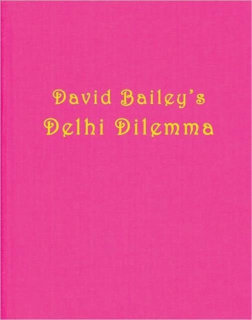 David Bailey