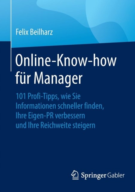 Online-Know-how fur Manager