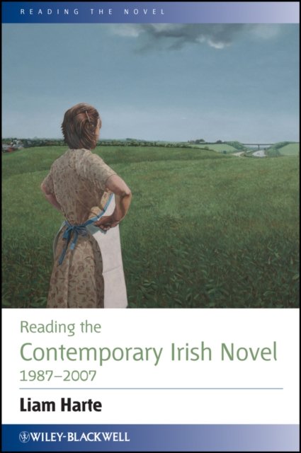 Reading the Contemporary Irish Novel 1987 - 2007