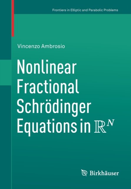 Nonlinear Fractional Schrodinger Equations in R^N