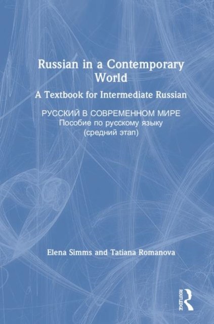 Russian in a Contemporary World