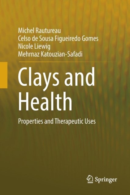 Clays and Health