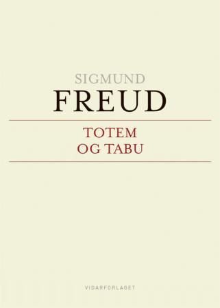Totem og tabu - noen overensstemmelser mellom villes og nevrotikeres sjeleliv