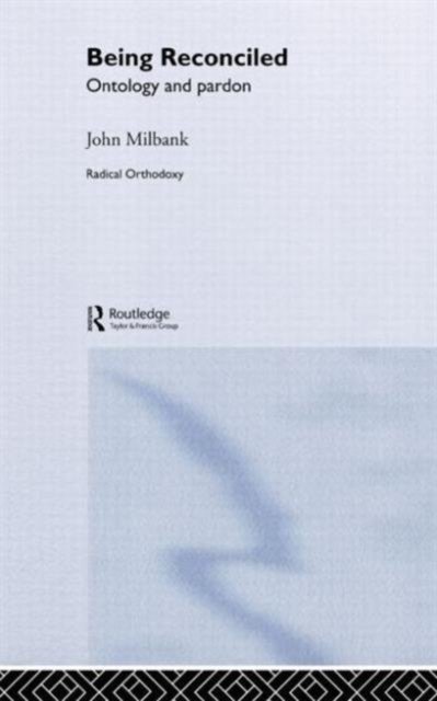 Being Reconciled