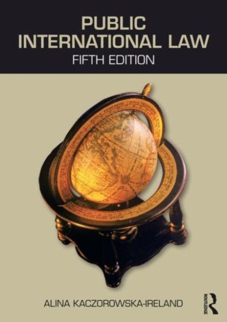 Public International Law