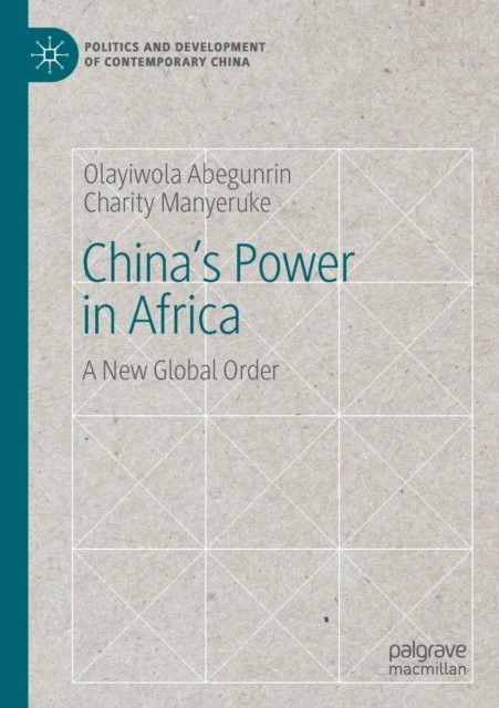 China''s Power in Africa