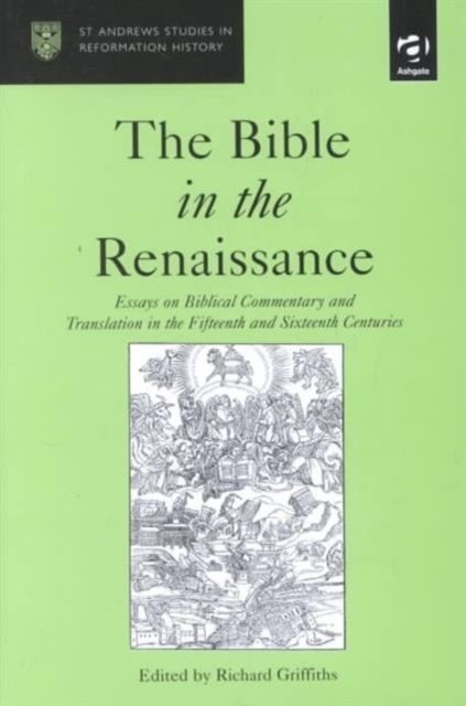 The Bible in the Renaissance