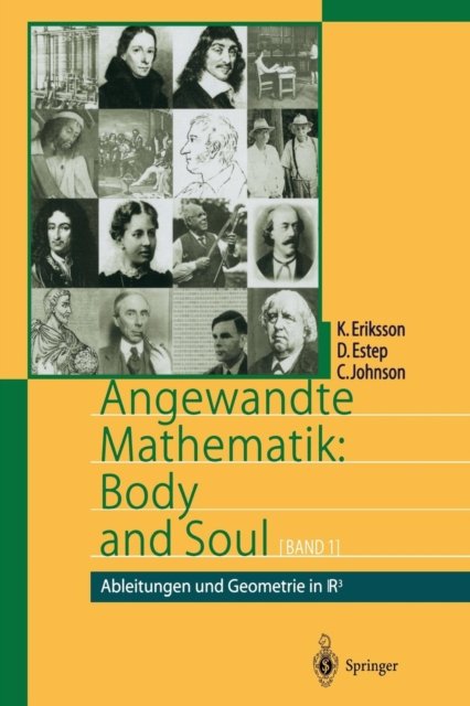 Angewandte Mathematik