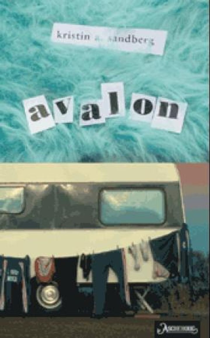 Avalon - roman