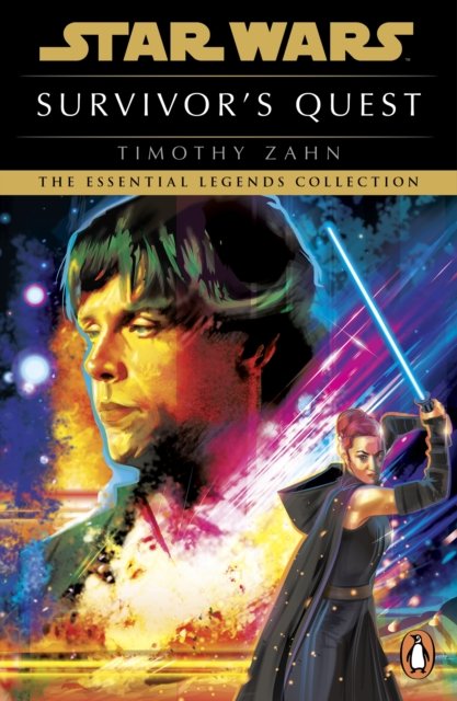 Star Wars: Survivor''s Quest