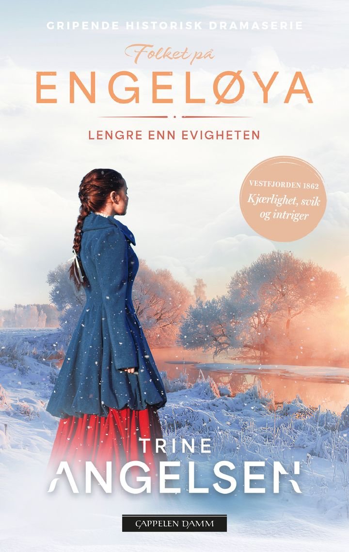 Den som lengter