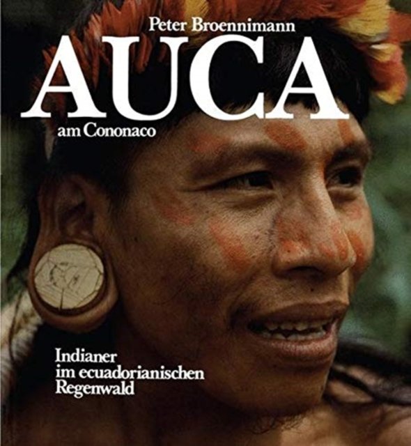 Auca am Cononaco