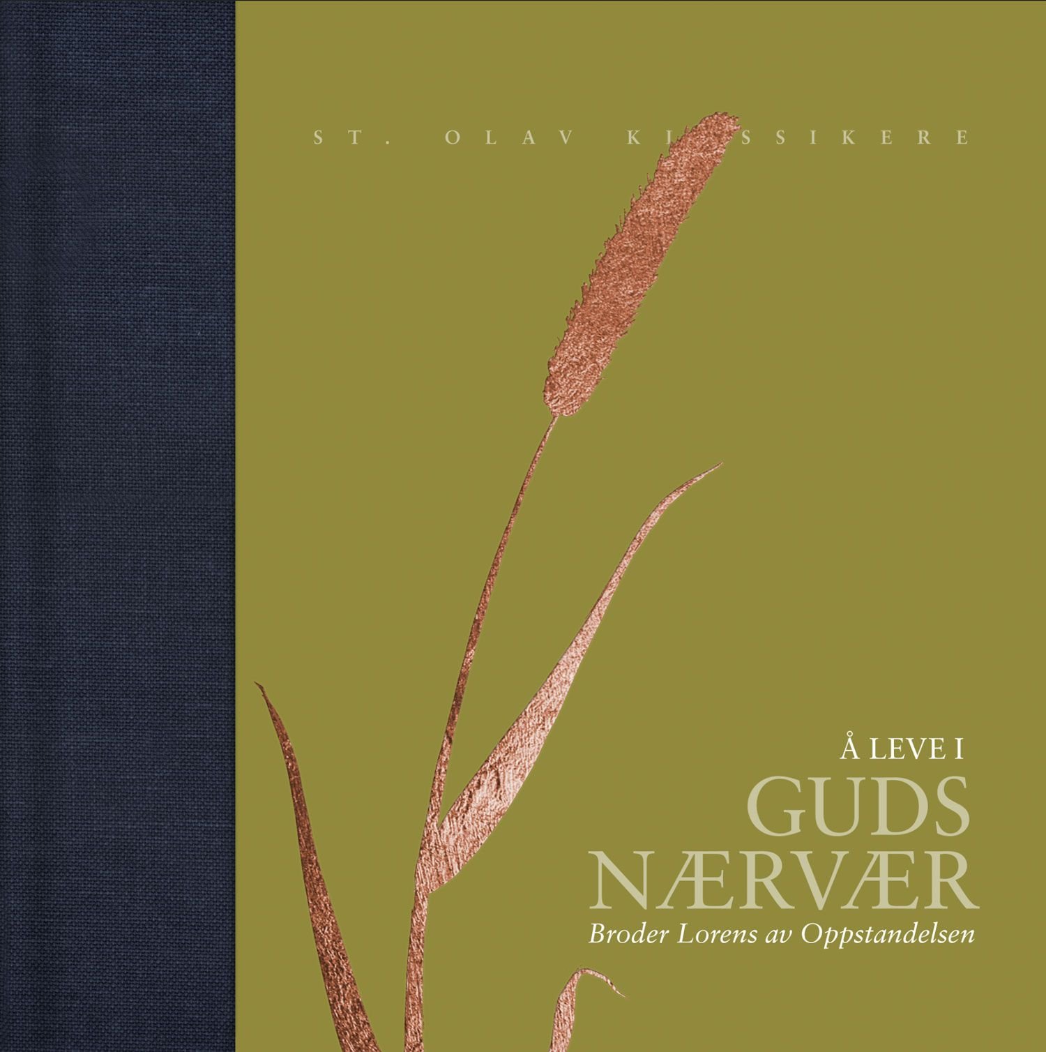 Å leve i Guds nærvær