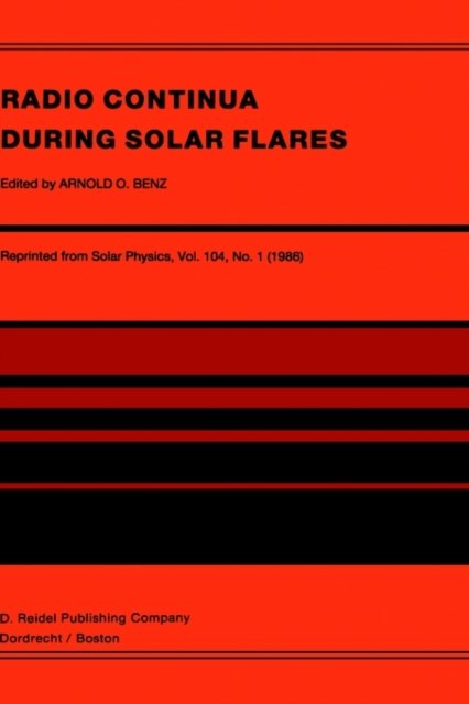 Radio Continua During Solar Flares