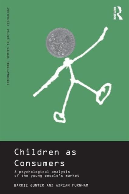 Children as Consumers